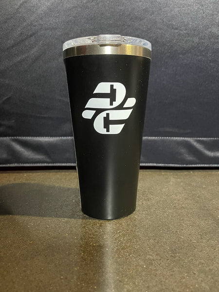 Tumbler - Black