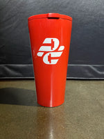 Tumbler - Red