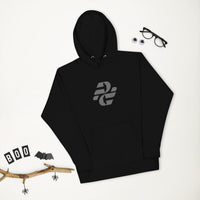 Unisex Hoodie- One Rep At A Time