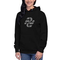 Unisex Hoodie- One Rep At A Time