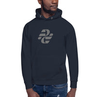 Unisex Hoodie- One Rep At A Time