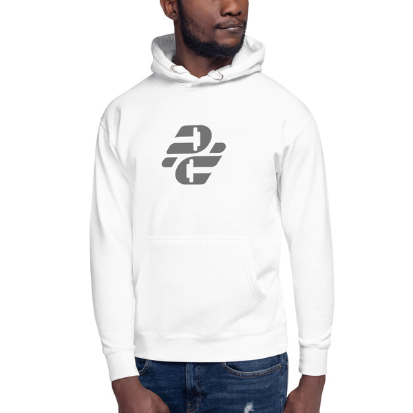 Unisex Hoodie- One Rep At A Time